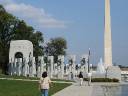 DC470 WWII Memorial * 2592 x 1944 * (2.12MB)
